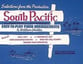 South Pacific-Easy Piano Selections piano sheet music cover